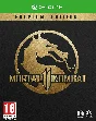 Mortal Kombat 11 Premium Edition XBOX ONE/Xbox Series