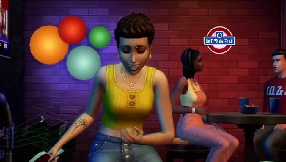 The SIMS 4 Discover University (EA App Global Multilang