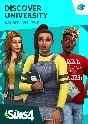 The SIMS 4 Discover University (EA App Global Multilang