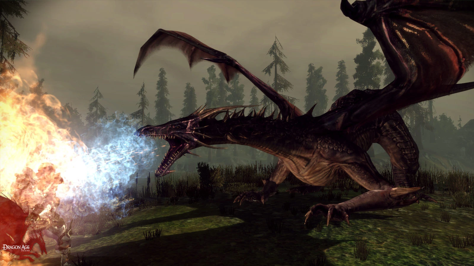 Dragon Age: Origins The Awakening (Steam Gift RegFree)