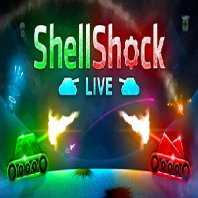 ShellShock Live Steam Gift Free Region