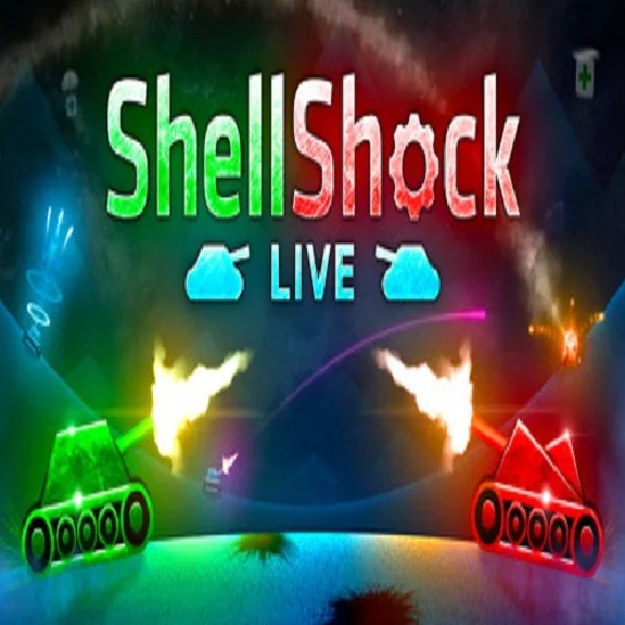 ShellShock Live Steam Gift Free Region