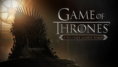 Game of Thrones - A Telltale Game (Steam / РФ и СНГ)