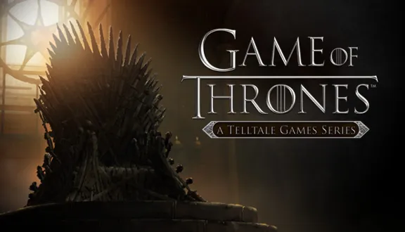 Game of Thrones - A Telltale Game (Steam / РФ и СНГ)