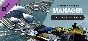 Motorsport Manager - Challenge Pack (DLC) STEAM КЛЮЧ