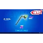 🎄 ⭐MERRY MINT PICKAXE 🎄⭐ / MINTY AXE / ПОДАРОК⚡