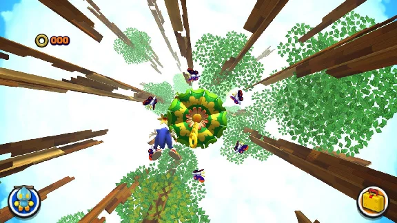 Sonic Lost World 🔑STEAM KEY 🔥RUSSIA + GLOBAL