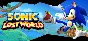 Sonic Lost World 🔑STEAM KEY 🔥RUSSIA + GLOBAL