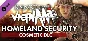 Rising Storm 2: Vietnam - Homeland Security Cosmetic