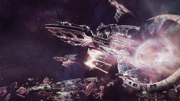 Battlefleet Gothic: Armada (Steam Key GLOBAL) + Подарок