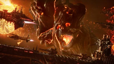 Battlefleet Gothic: Armada (Steam Key GLOBAL) + Подарок
