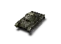 Coupon World of Tanks 600 gold + M22 Locust / T-127