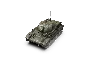 Coupon World of Tanks 600 gold + M22 Locust / T-127