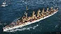 Coupon World of Warships - Emden + 2.000.000 silver
