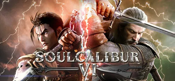 SOULCALIBUR VI (Steam GLOBAL) + Gift