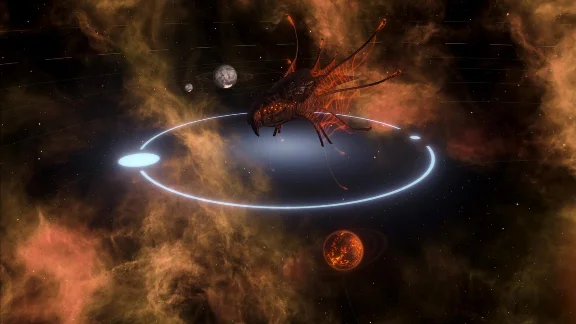 Stellaris: Leviathans Story Pack >>> DLC | STEAM KEY