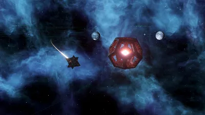 Stellaris: Synthetic Dawn Story Pack >> DLC | STEAM KEY