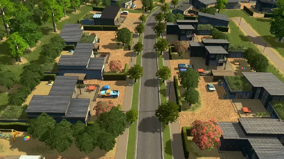 Cities: Skylines - Green Cities >>> DLC | STEAM KEY