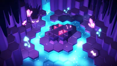 Evergarden Steam Key (ROW)