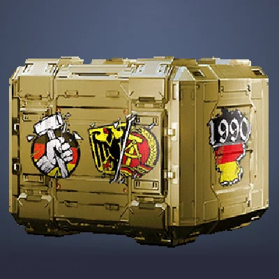 Armata Project: German Unity Day Gift 2019