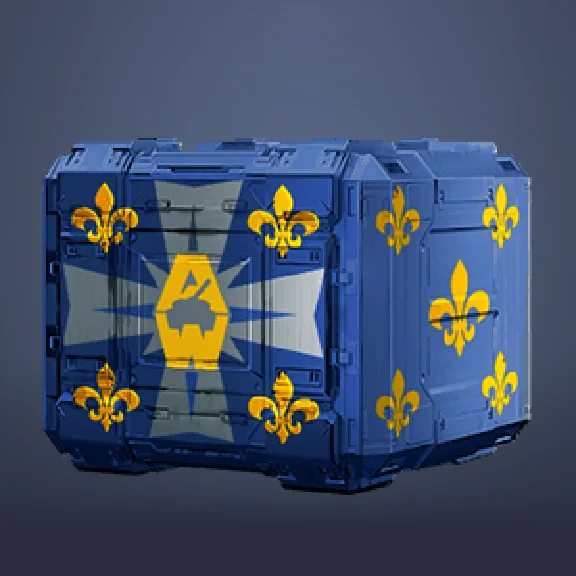 Bastille Day Gift