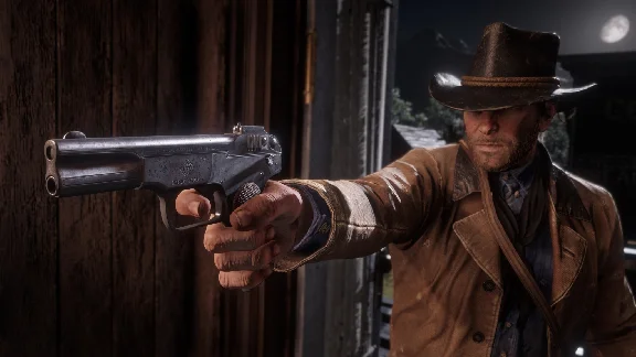 Red Dead Redemption 2 + Warranty [Epicgames]