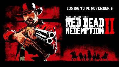 Red Dead Redemption 2 + Warranty [Epicgames]