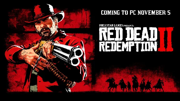 Red Dead Redemption 2 + Warranty [Epicgames]