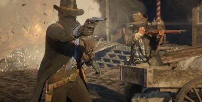 🔥Red Dead Redemption 2 [Social Club]+[Mail change]