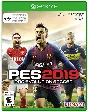 Pro Evolution Soccer 2019 XBOX ONE/Xbox Series