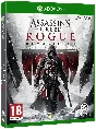 Assassin’s Creed Rogue Remastered XBOX ONE/Xbox Series
