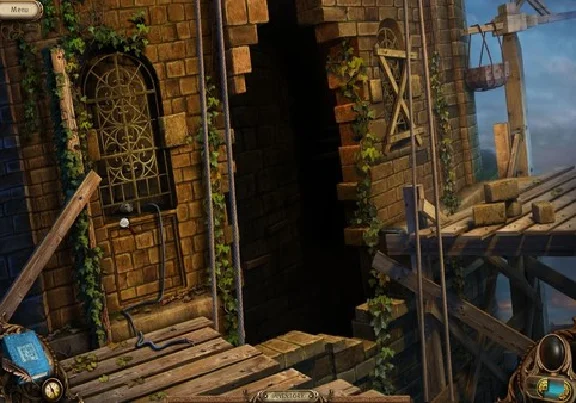 Alex Hunter: Lord of the Mind  (Steam Key/Region Free)