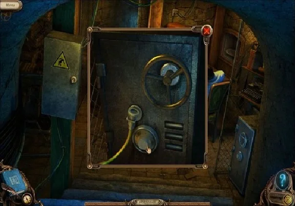 Alex Hunter: Lord of the Mind  (Steam Key/Region Free)