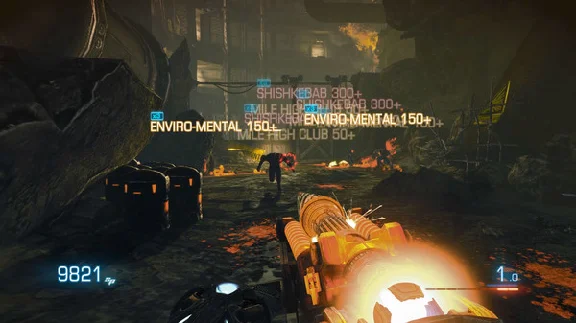 Bulletstorm: Full Clip Edition | Steam Russia