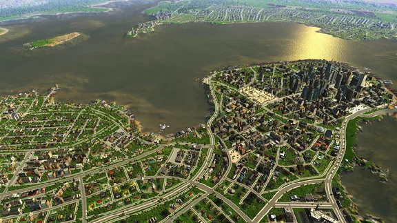 Cities XXL | Steam Россия