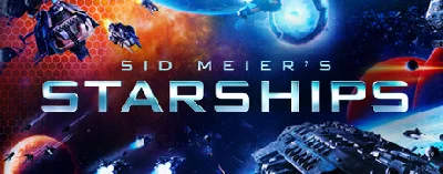 Sid Meier´s Starships | Steam Russia