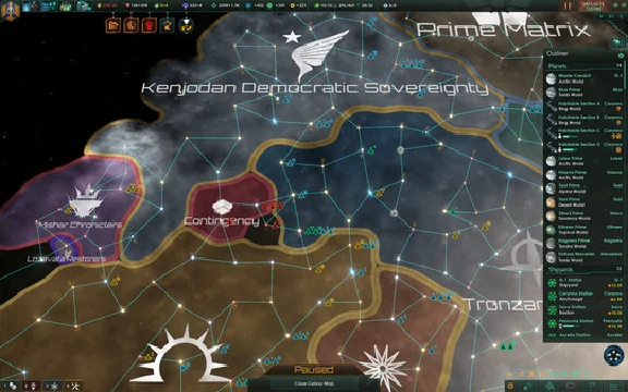 Stellaris | Steam Russia
