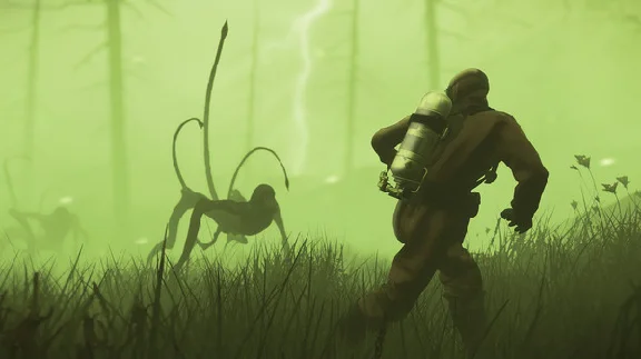 Miscreated | Steam Russia
