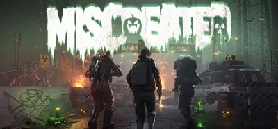 Miscreated | Steam Russia