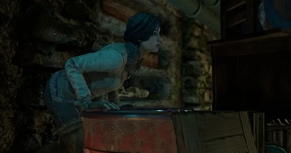Syberia 3 | Steam Россия