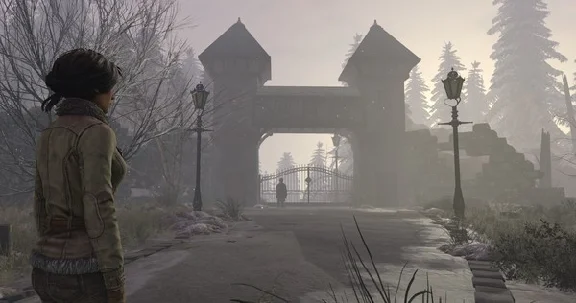 Syberia 3 | Steam Россия
