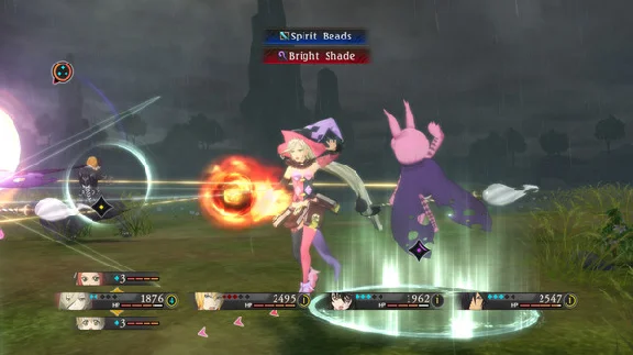 Tales of Berseria | Steam Россия