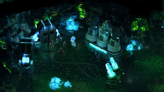 Torment: Tides of Numenera | Steam Россия