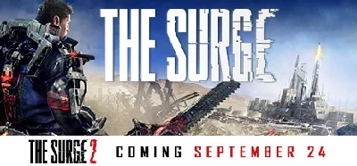 The Surge | Steam Russia