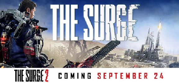 The Surge | Steam Russia