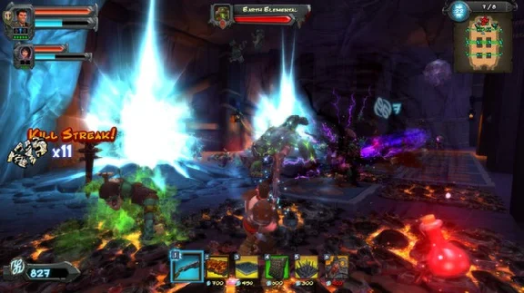 Orcs Must Die! 2 | Steam Россия