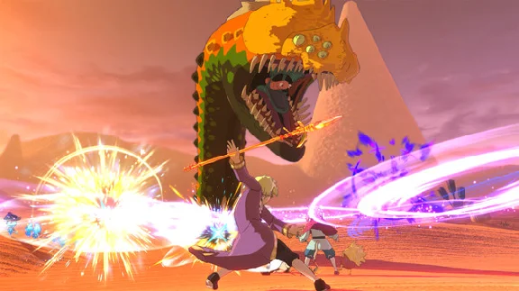 Ni no Kuni II: Revenant Kingdom - The Prince´s Edition
