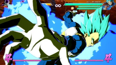 DRAGON BALL FighterZ | Steam Россия