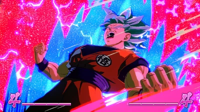 DRAGON BALL FighterZ - FighterZ Edition | Steam Россия