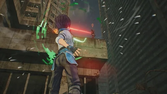 Sword Art Online: Fatal Bullet | Steam Россия